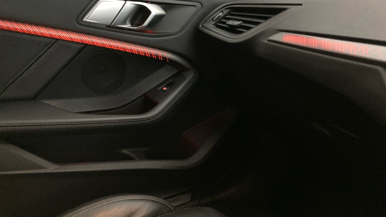 BMW 2 Series 220d M Sport 4dr Step Auto Diesel Saloon